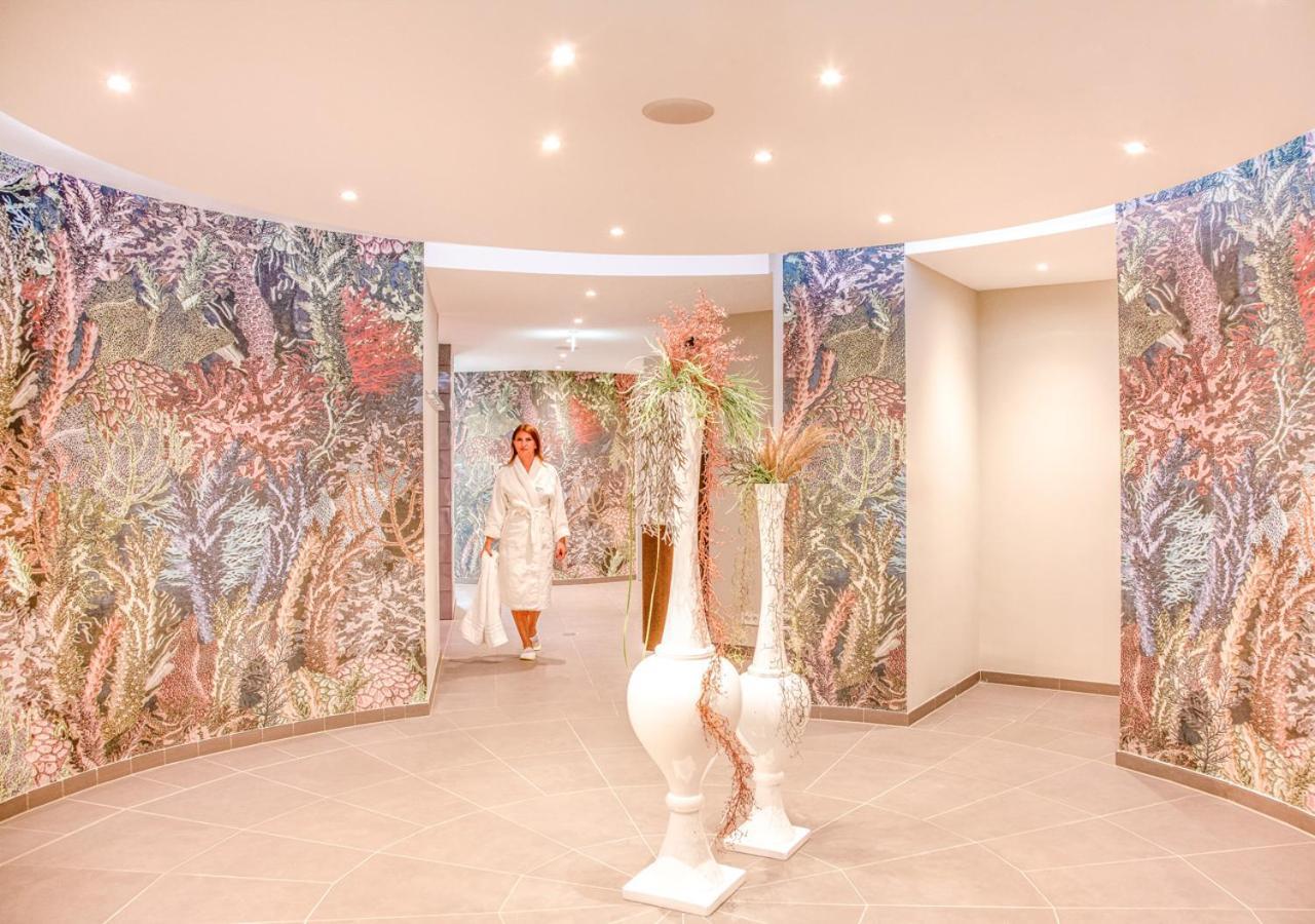 Das Ahlbeck Hotel & Spa Heringsdorf  Exterior photo