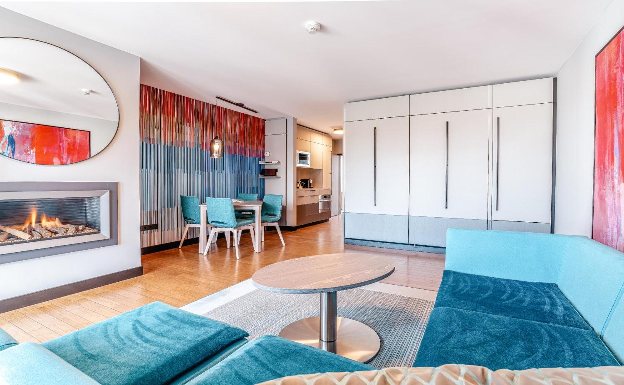 Das Ahlbeck Hotel & Spa Heringsdorf  Room photo