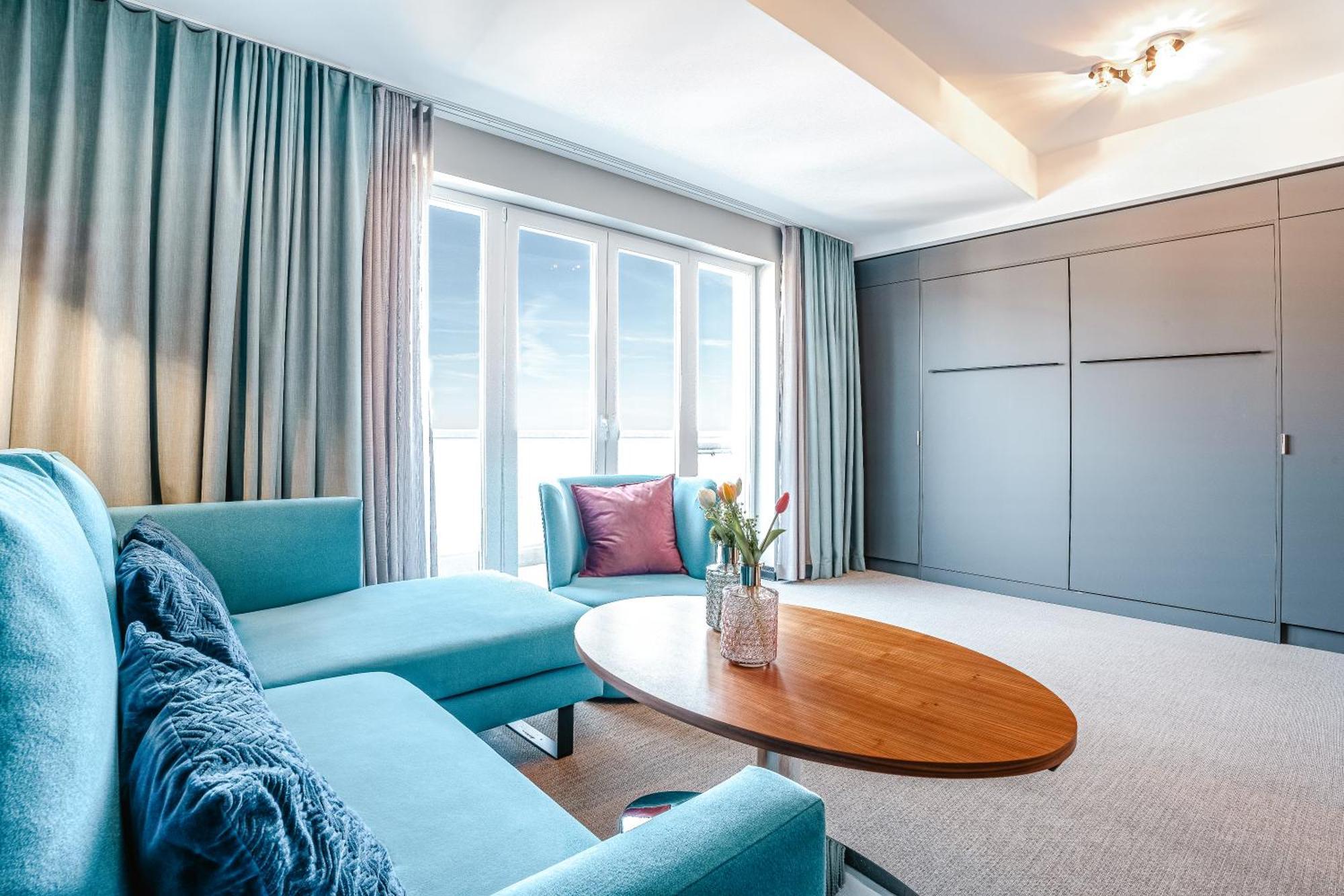 Das Ahlbeck Hotel & Spa Heringsdorf  Room photo