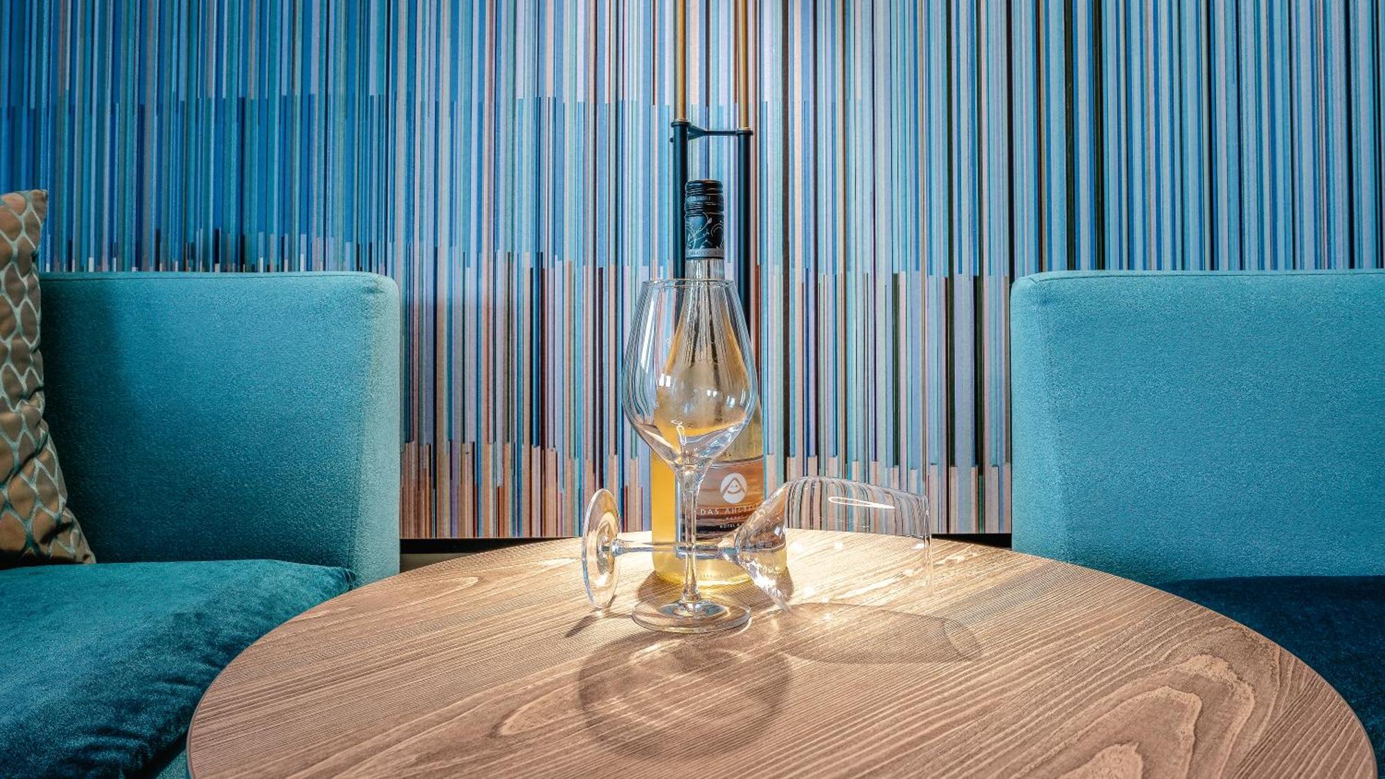 Das Ahlbeck Hotel & Spa Heringsdorf  Room photo